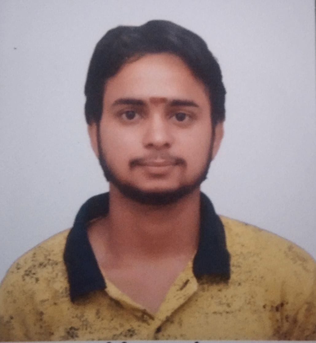 Joginder
